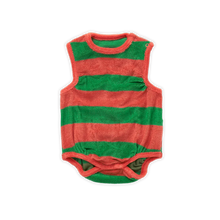 Sproet & Sprout Romper Loose | Stripe