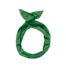 Sproet & Sprout Woven Headband | Mint