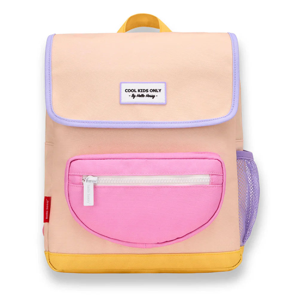 Hello Hossy Backpack | Candle +6Y