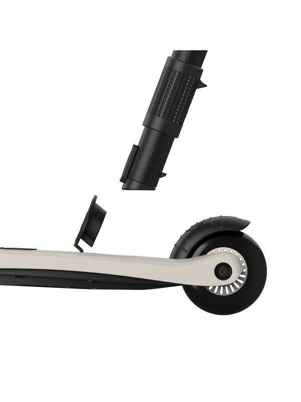 Scoot & Ride Highwaykick 1 Push & Go | Ash - PRE ORDER END OF JUNE
