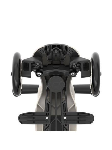 Scoot & Ride Highwaykick 1 Push & Go | Ash - PRE ORDER END OF JUNE