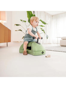 Scoot and Ride My First Baby Walker | Olive