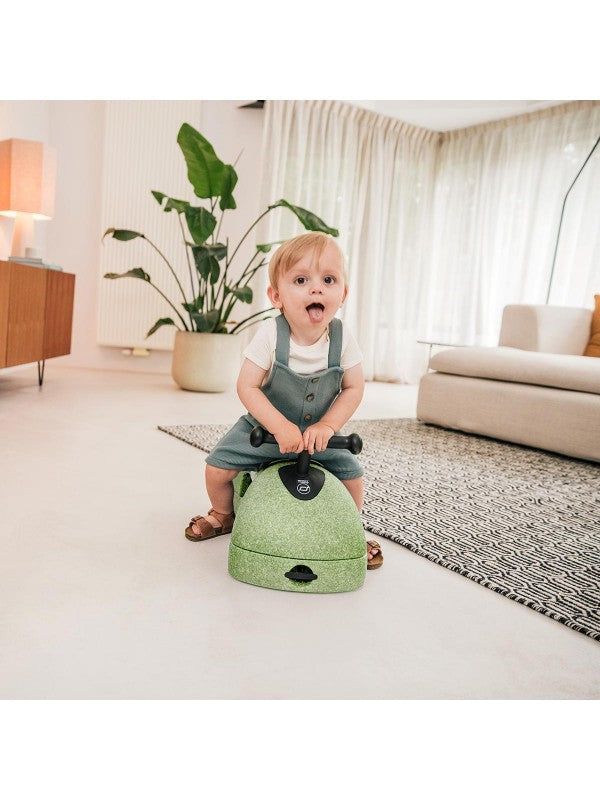 Scoot and Ride My First Baby Walker | Olive