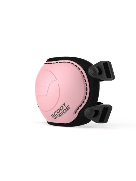 Scoot & Ride Knee and elbow pads | Rose