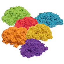 Sensory Sand Kinetic 5kg | Rainbow