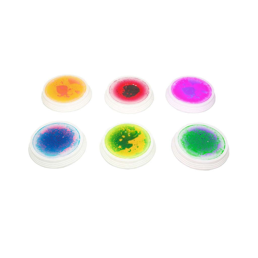 Amaya 3 Stepping Stones with LED Light