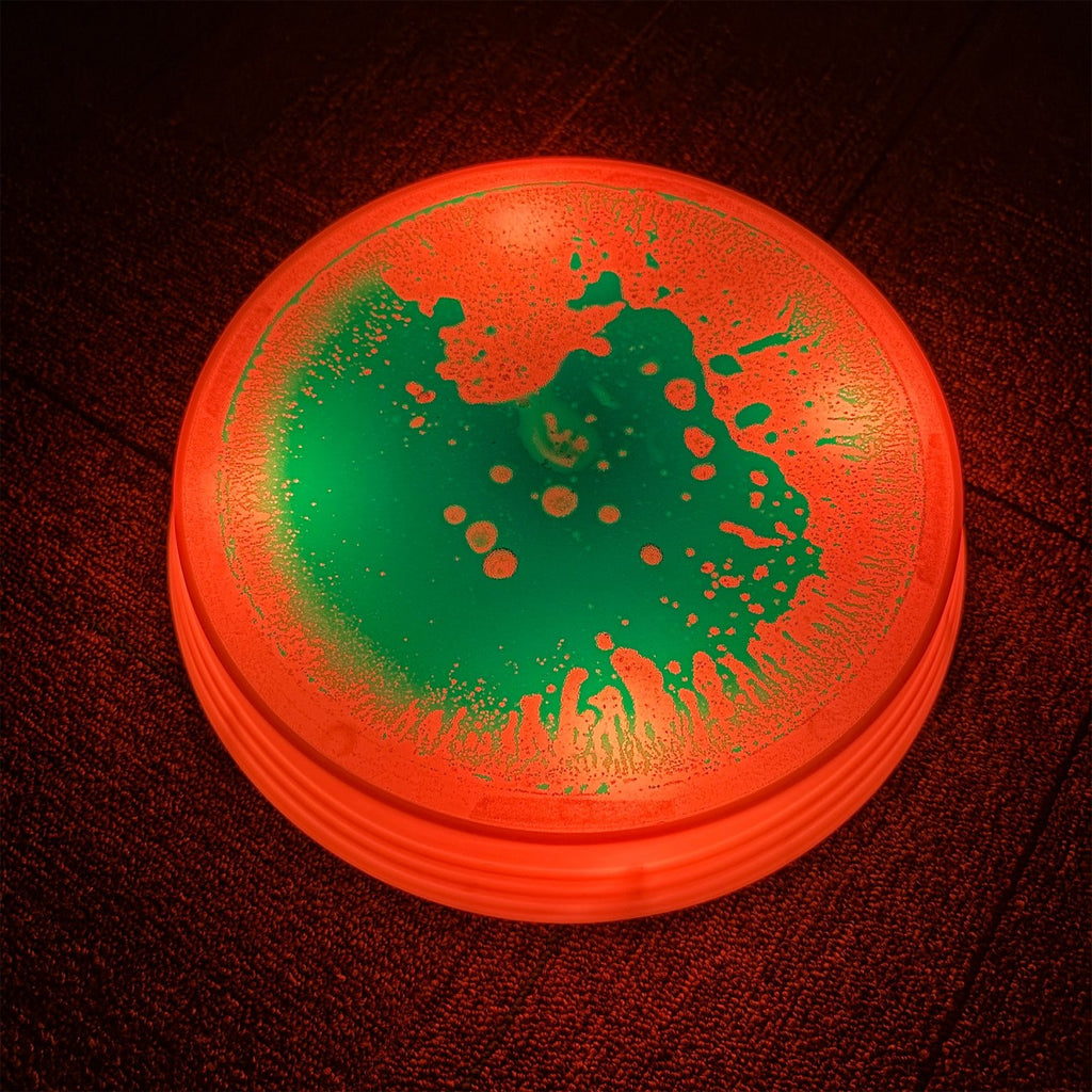 Amaya 3 Stepping Stones with LED Light