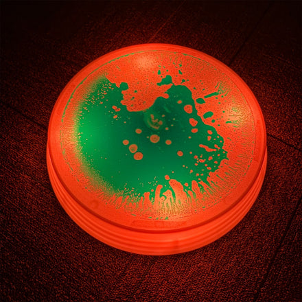 Amaya 3 Stepping Stones with LED Light