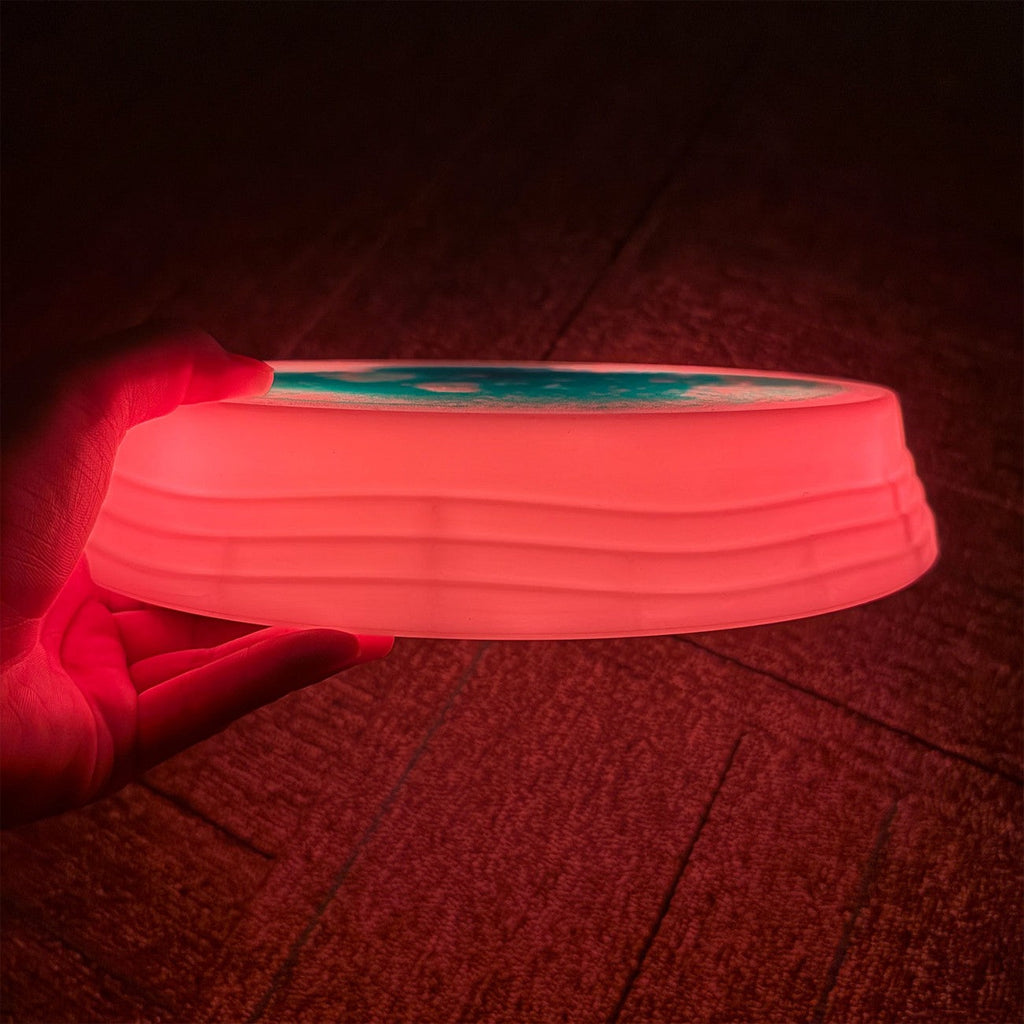 Amaya Set 3 Step Stones with LED Light