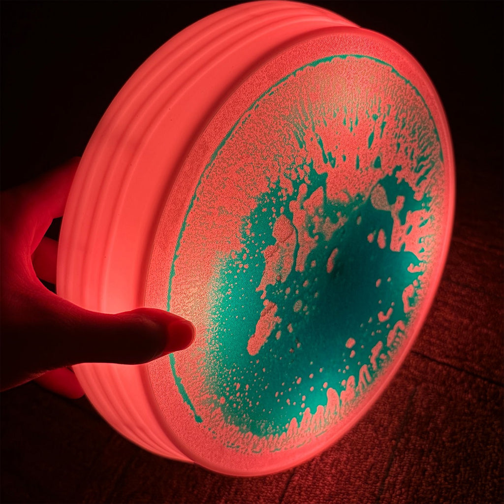 Amaya Set 3 Step Stones with LED Light