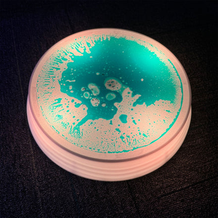 Amaya Set 3 Step Stones with LED Light