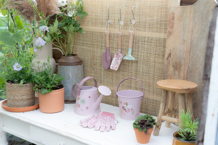 Little Dutch Set Garden Tools | Fairy Garden