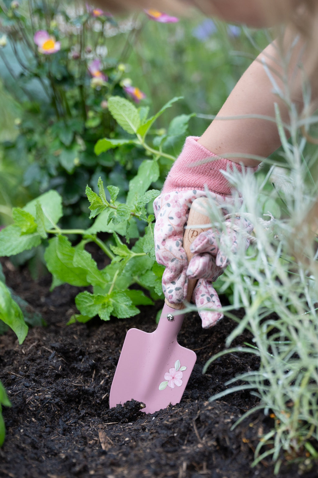 Little Dutch Set Garden Tools | Fairy Garden