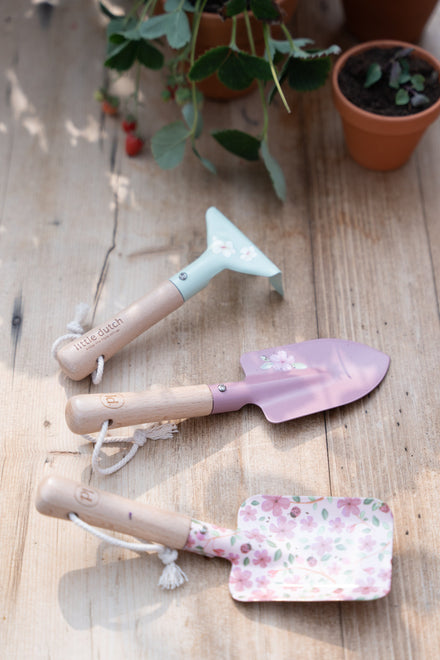 Little Dutch Set Garden Tools | Fairy Garden