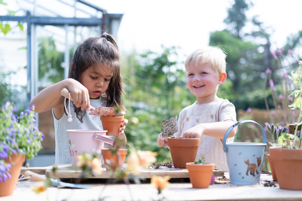 Little Dutch Set Garden Tools | Fairy Garden