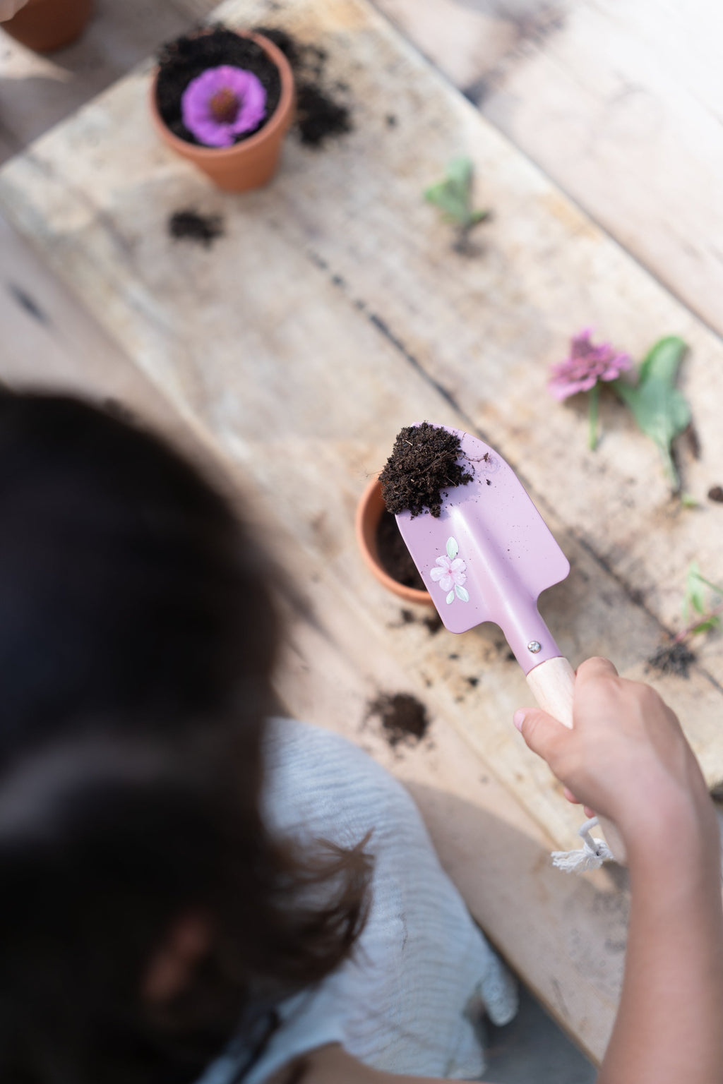 Little Dutch Set Garden Tools | Fairy Garden