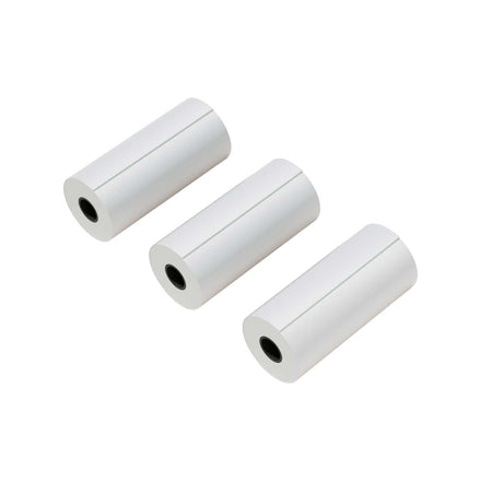 The Zoofamily paper rolls | paper roll set (set of 3 rolls)