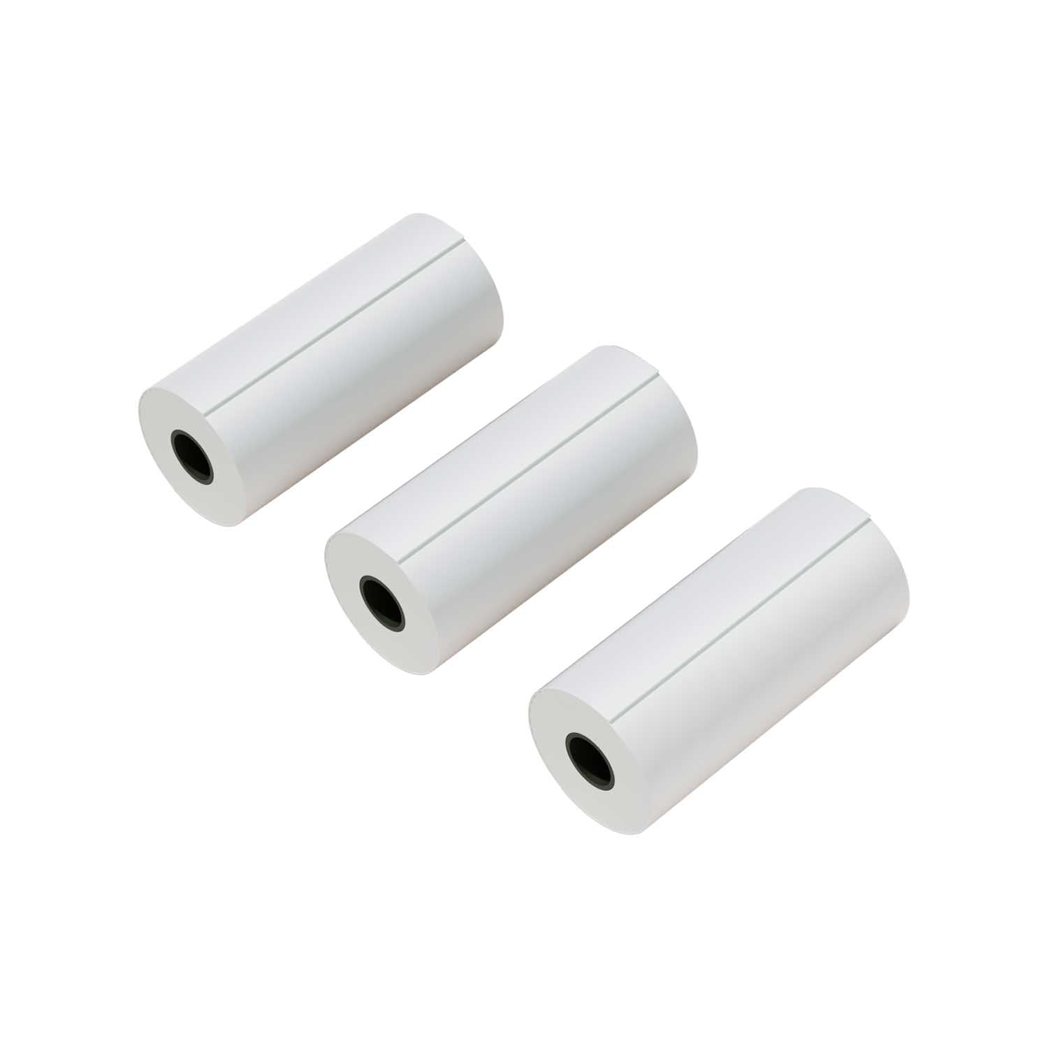 The Zoofamily paper rolls | paper roll set (set of 3 rolls)