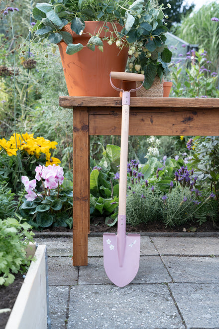 Little Dutch Garden Shovel | Fairy Garden