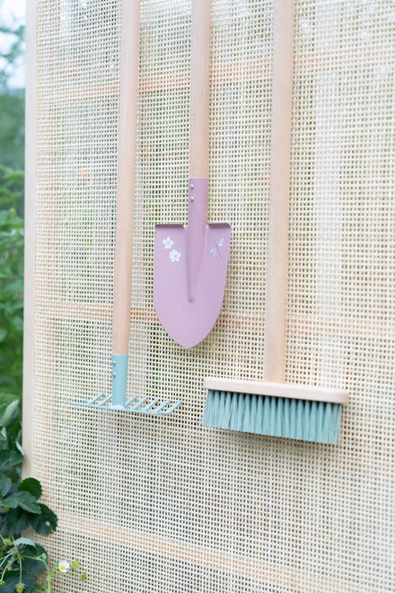 Little Dutch Garden Shovel | Fairy Garden