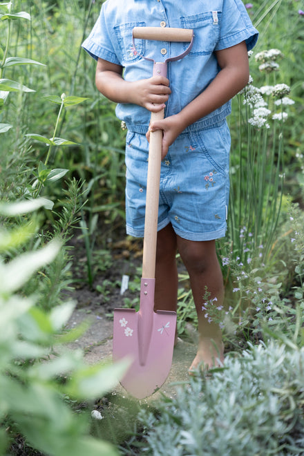 Little Dutch Garden Shovel | Fairy Garden