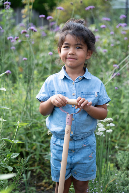 Little Dutch Garden Shovel | Fairy Garden