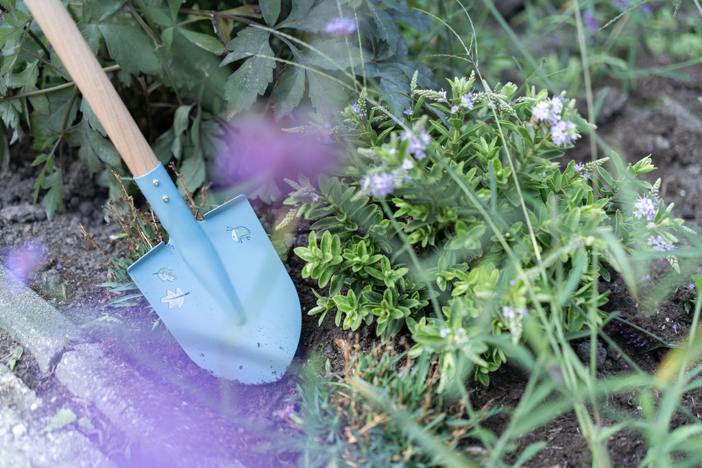 Little Dutch Garden Shovel | Forest Friends