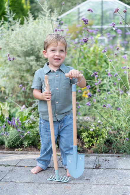 Little Dutch Garden Shovel | Forest Friends