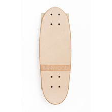 Banwood Skateboard | Cream