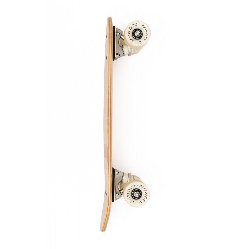 Banwood Skateboard | Cream