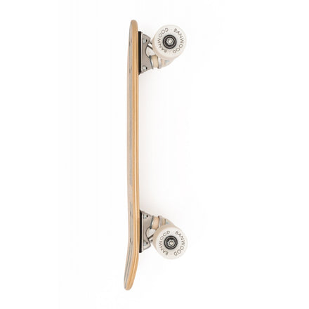 Banwood Skateboard | Green