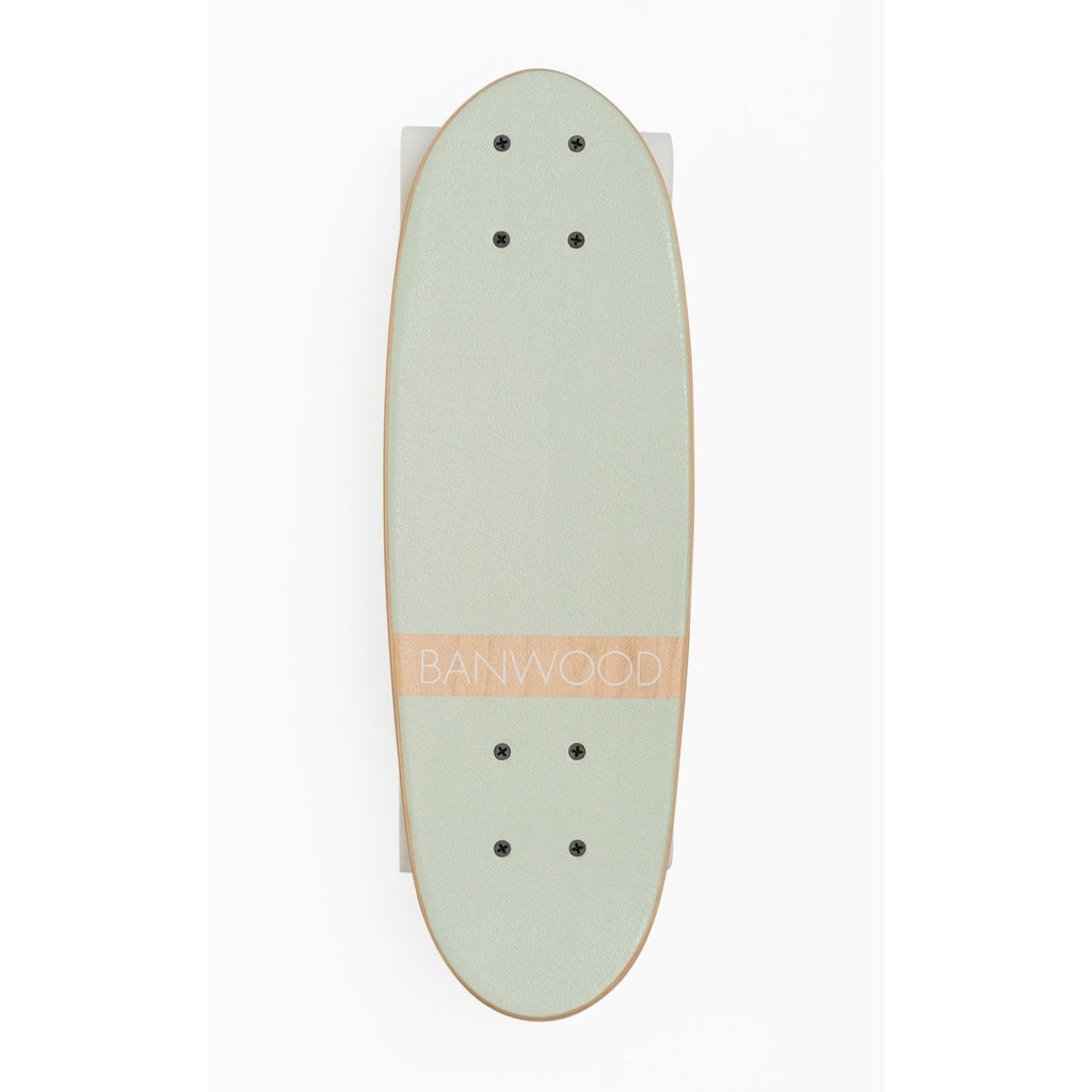 Banwood Skateboard | Mint