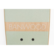 Banwood Skateboard | Mint