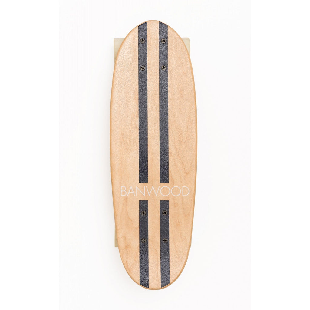 Banwood Skateboard | Navy Blue