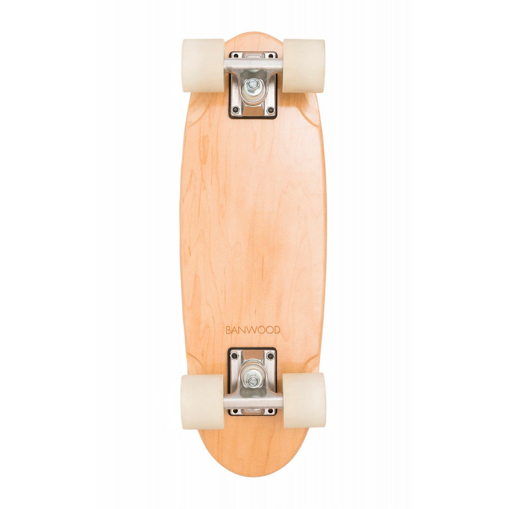 Banwood Skateboard | Navy Blue