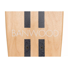 Banwood Skateboard | Navy Blue