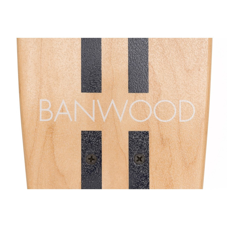 Banwood Skateboard | Navy Blue