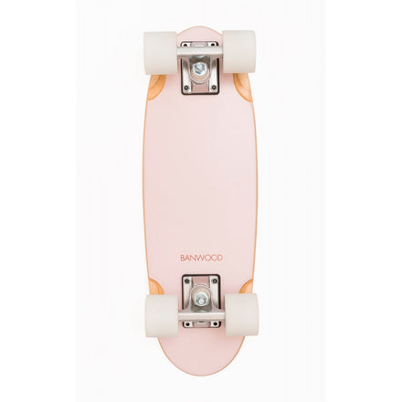 Banwood Skateboard | Pink