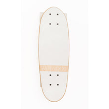 Banwood Skateboard | White