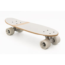 Banwood Skateboard | White