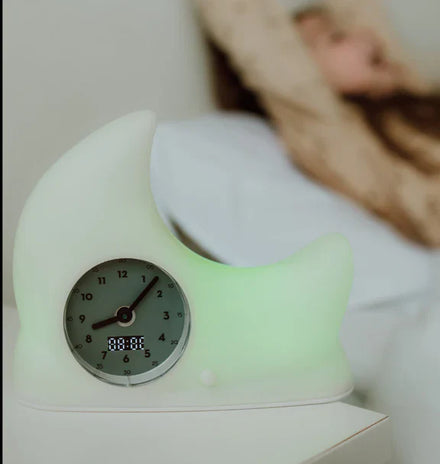 Flow Amsterdam Luna Sleep Trainer