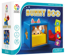 Smartgames Bunny Boo | 60 assignments