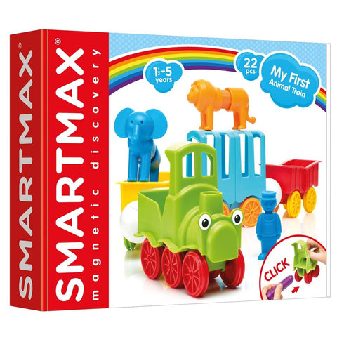SmartMax My First | Animal Train