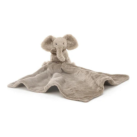 Jellycat Cuddle Cloth Elephant Smudge