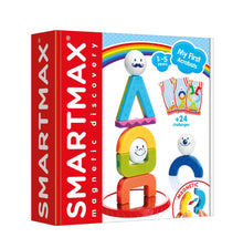 SmartMax My First | Acrobats 24 assignments