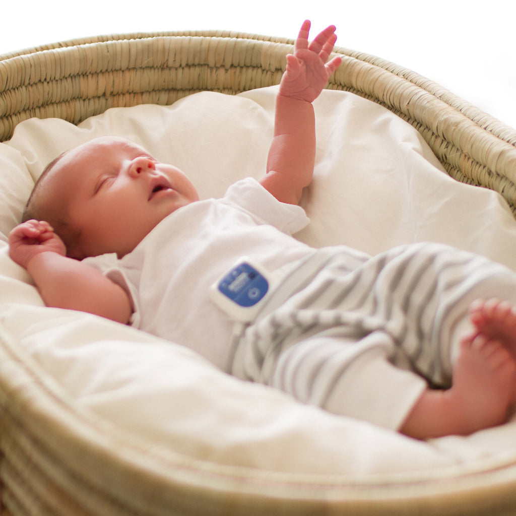 Snuza Pico 2 Portable Breathing Apparatus SHOWROOM MODEL