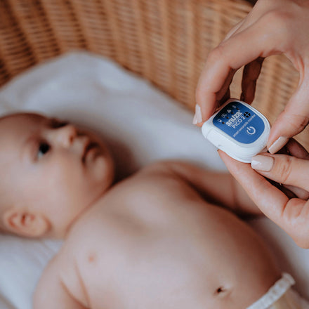 Snuza Pico 2 Portable Breathing Apparatus SHOWROOM MODEL