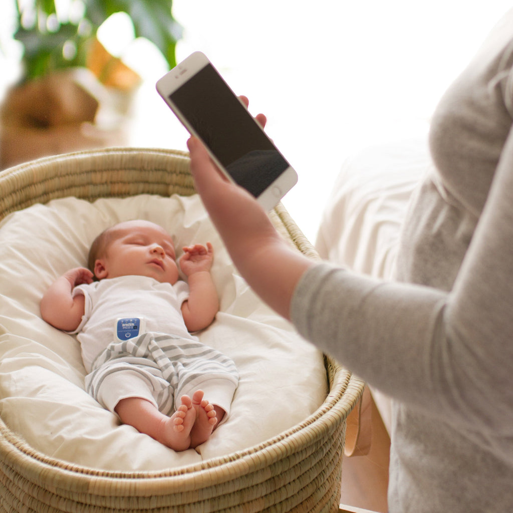 Snuza Pico 2 Portable Breathing Apparatus SHOWROOM MODEL