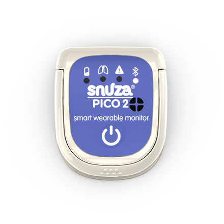 Snuza Pico 2 Portable Breathing Apparatus SHOWROOM MODEL
