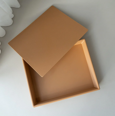 Grennn Lid for Play Tray Rectangle